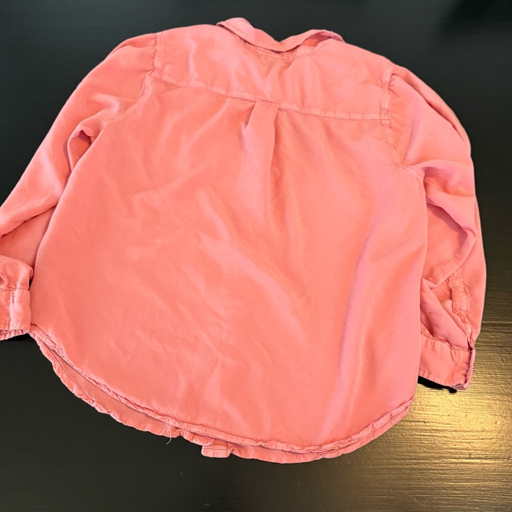 Torrid Button-Up‎ Shirt - Picture 5 of 6